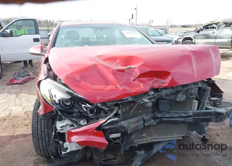 2018 Hyundai Sonata Limited from USA, damaged, VIN 5NPE34AF4JH713754